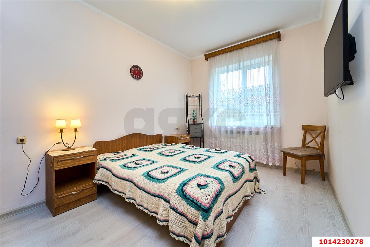 Фото №7: Дом 129 м² + 5.28 сот. - Краснодар, ул. Кропоткина, 12