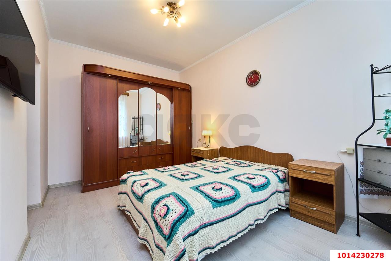 Фото №8: Дом 129 м² + 5.28 сот. - Краснодар, Кожзавод, ул. Кропоткина, 12