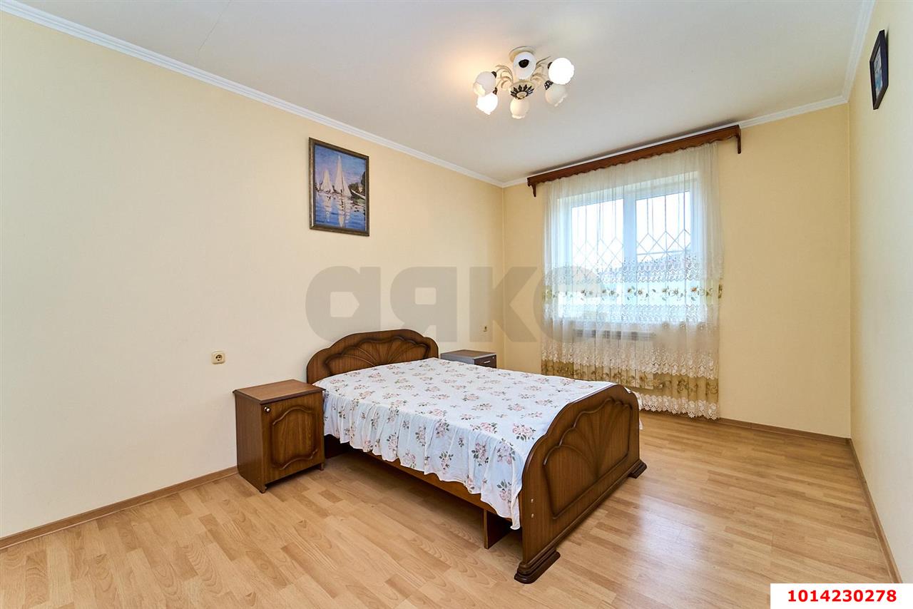 Фото №11: Дом 129 м² + 5.28 сот. - Краснодар, Кожзавод, ул. Кропоткина, 12