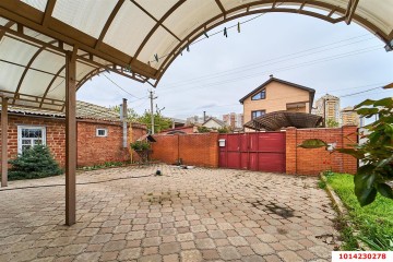 Фото №2: Дом 129 м² - Краснодар, мкр. Кожзавод, ул. Кропоткина, 12