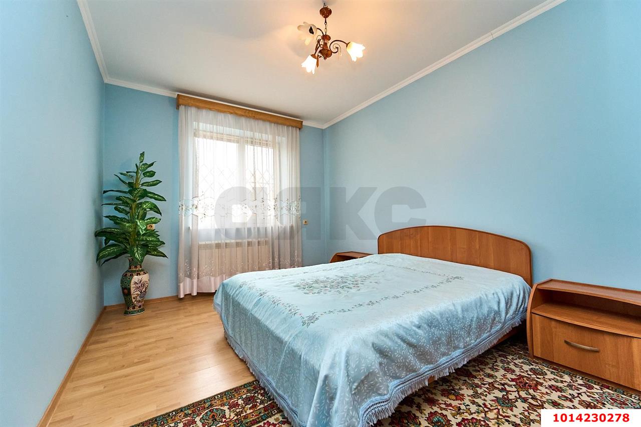 Фото №10: Дом 129 м² + 5.28 сот. - Краснодар, ул. Кропоткина, 12