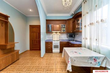 Фото №5: Дом 129 м² - Краснодар, мкр. Кожзавод, ул. Кропоткина, 12