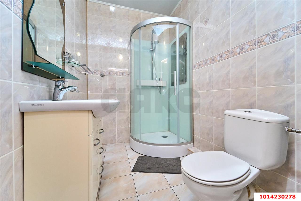 Фото №16: Дом 129 м² + 5.28 сот. - Краснодар, ул. Кропоткина, 12