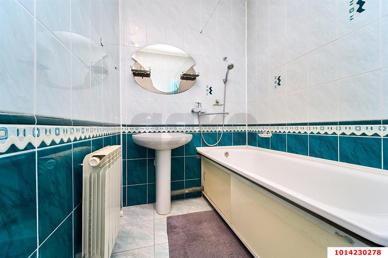 Фото №17: Дом 129 м² + 5.28 сот. - Краснодар, ул. Кропоткина, 12