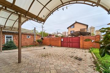 Фото №2: Дом 129 м² - Краснодар, мкр. Кожзавод, ул. Кропоткина, 12