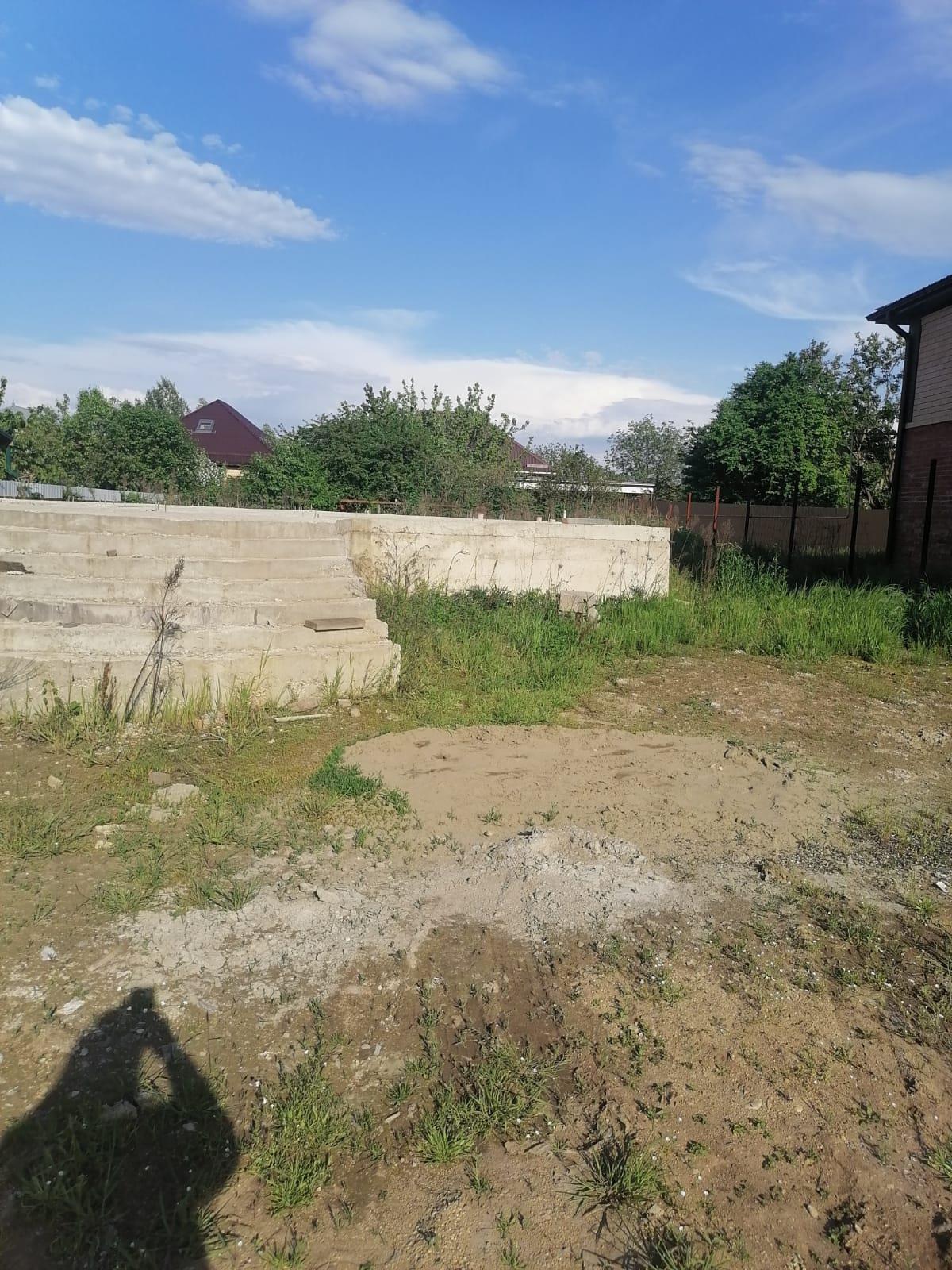 Фото №2: Земельный участок 4.3 сот. - Яблоновский, ул. Пушкина, 12