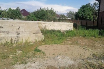 Фото №2: Земельный участок под ИЖС 4.3 сот. - Яблоновский, ул. Пушкина, 12