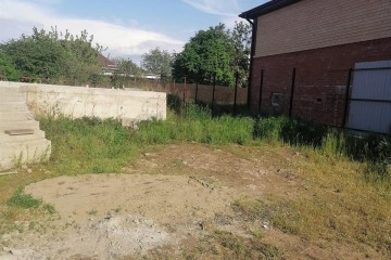 Фото №4: Земельный участок под ИЖС 4.3 сот. - Яблоновский, ул. Пушкина, 12