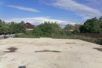 Фото №1: Земельный участок 4.3 сот. - Яблоновский, ул. Пушкина, 12