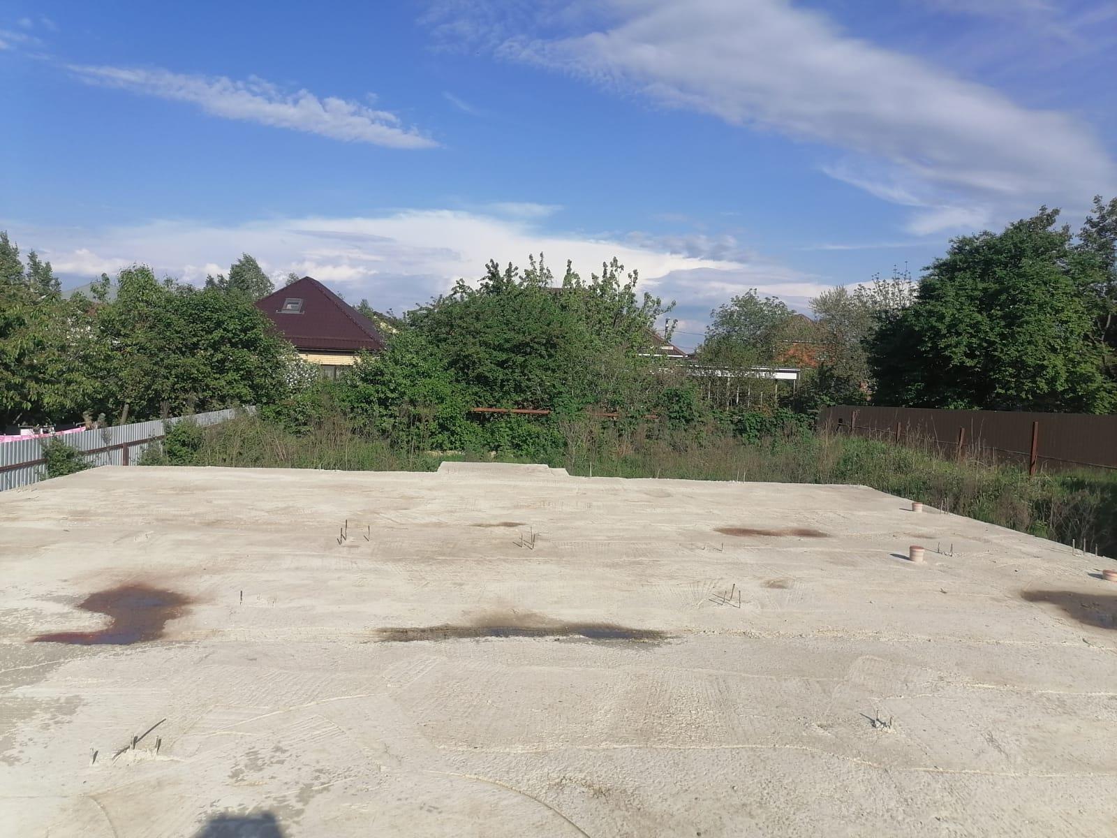 Фото №1: Земельный участок 4.3 сот. - Яблоновский, ул. Пушкина, 12