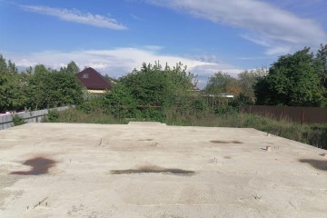 Фото №1: Земельный участок под ИЖС 4.3 сот. - Яблоновский, ул. Пушкина, 12