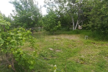 Фото №3: Земельный участок под ИЖС 4.3 сот. - Яблоновский, ул. Пушкина, 12