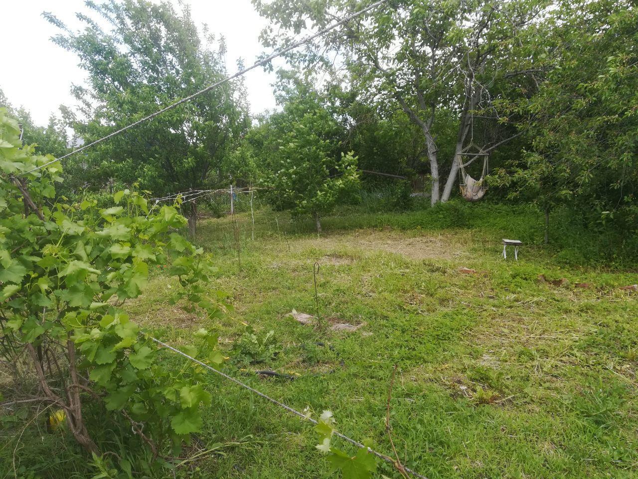 Фото №3: Земельный участок 4.3 сот. - Яблоновский, ул. Пушкина, 12