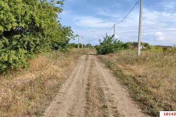 Фото №4: Земельный участок под ИЖС 6.2 сот. - Октябрьский, мкр. Прикубанский внутригородской округ, ул. Заречная, 13