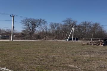 Фото №2: Земельный участок 6.2 сот. - Октябрьский, мкр. Прикубанский внутригородской округ, ул. Заречная, 13