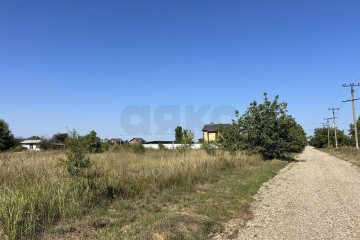 Фото №3: Земельный участок под ИЖС 6.2 сот. - Октябрьский, мкр. Прикубанский внутригородской округ, ул. Заречная, 13