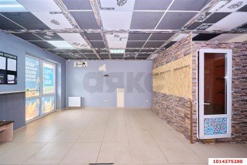 Фото №4: Торговое помещение 35 м² - Краснодар, мкр. жилой комплекс Новый Город, ул. Шевцова, 36/2