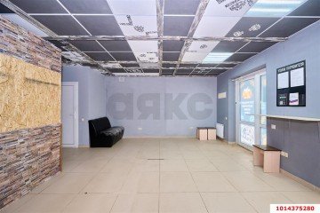 Фото №5: Торговое помещение 35 м² - Краснодар, мкр. жилой комплекс Новый Город, ул. Шевцова, 36/2