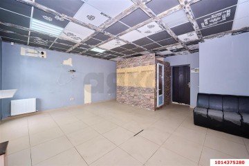 Фото №3: Торговое помещение 35 м² - Краснодар, мкр. жилой комплекс Новый Город, ул. Шевцова, 36/2