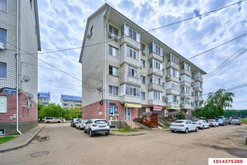 Фото №2: Торговое помещение 35 м² - Краснодар, мкр. жилой комплекс Новый Город, ул. Шевцова, 36/2