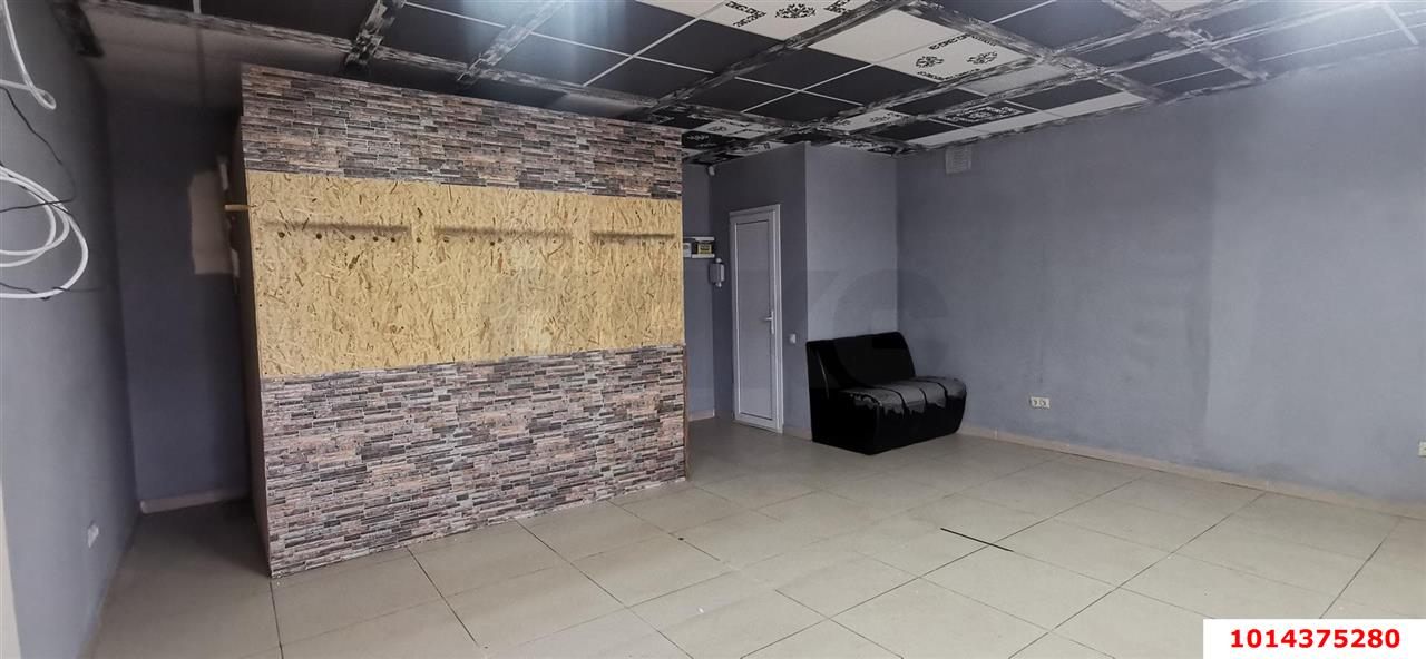 Фото №5: Торговое помещение 35 м² - Краснодар, жилой комплекс Новый Город, ул. Шевцова, 36/2