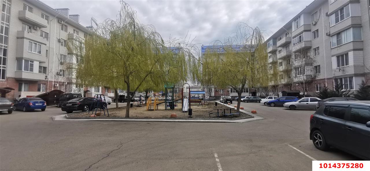 Фото №8: Торговое помещение 35 м² - Краснодар, жилой комплекс Новый Город, ул. Шевцова, 36/2