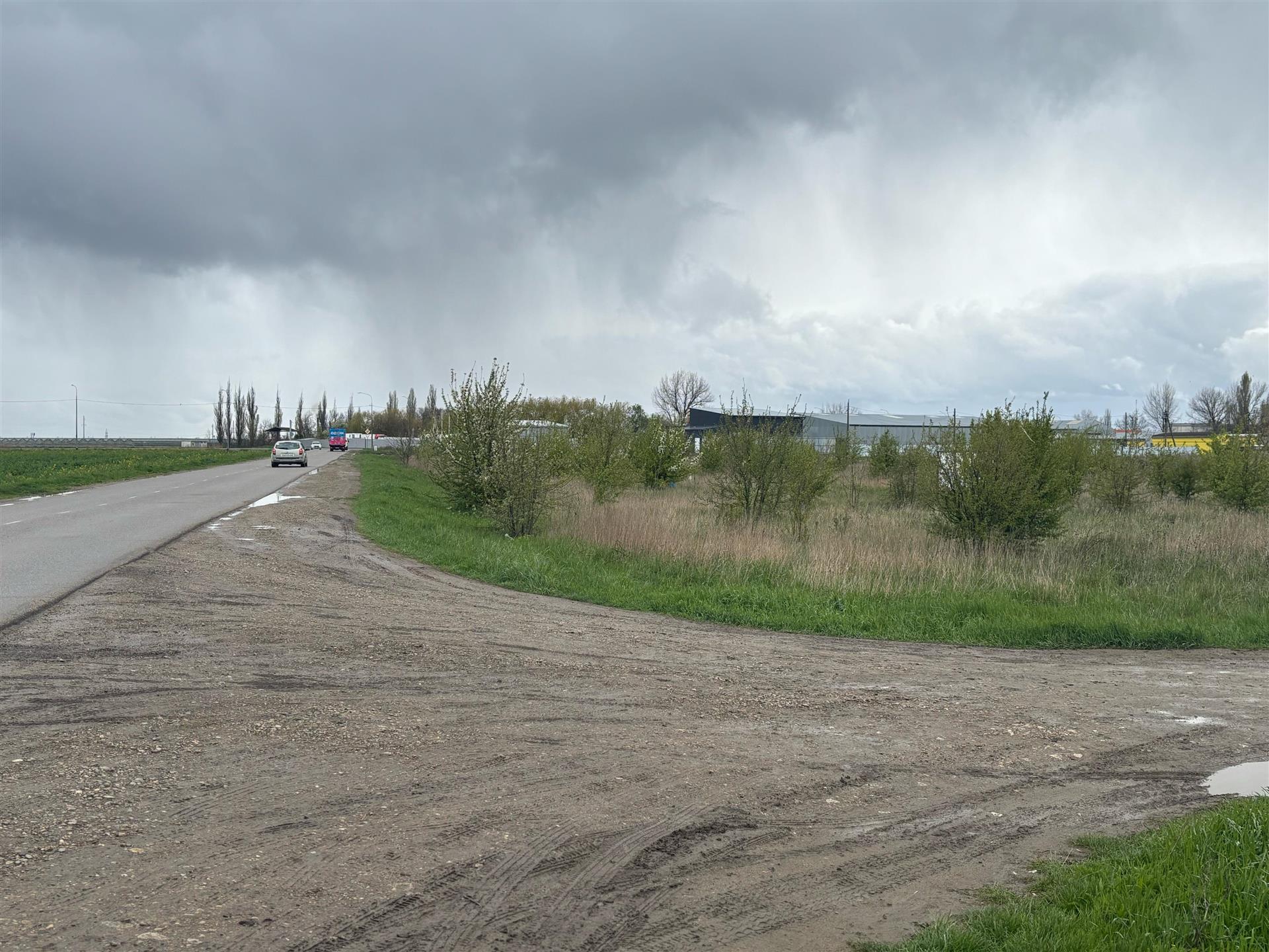 Фото №2: Коммерция 90 м² - Полтавская, пер. Краснодарский, 1