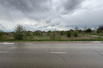 Фото №3: Коммерческая земля 90 сот. - Полтавская, пер. Краснодарский, 1