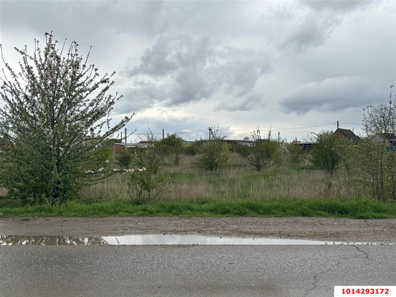 Фото №4: Коммерческая земля 90 сот. - Полтавская, пер. Краснодарский, 1