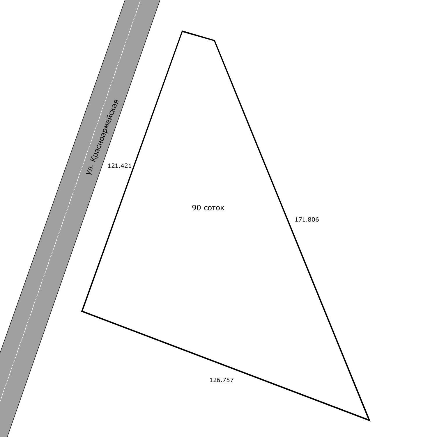 Фото №6: Коммерция 90 м² - Полтавская, пер. Краснодарский, 1