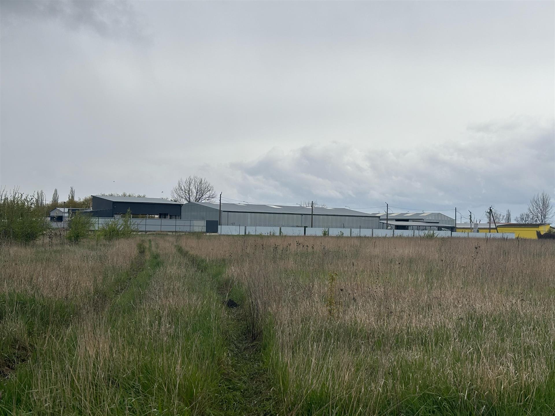 Фото №5: Коммерция 90 м² - Полтавская, пер. Краснодарский, 1