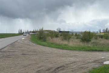 Фото №2: Коммерческая земля 90 сот. - Полтавская, пер. Краснодарский, 1