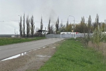 Фото №1: Коммерческая земля 90 сот. - Полтавская, пер. Краснодарский, 1