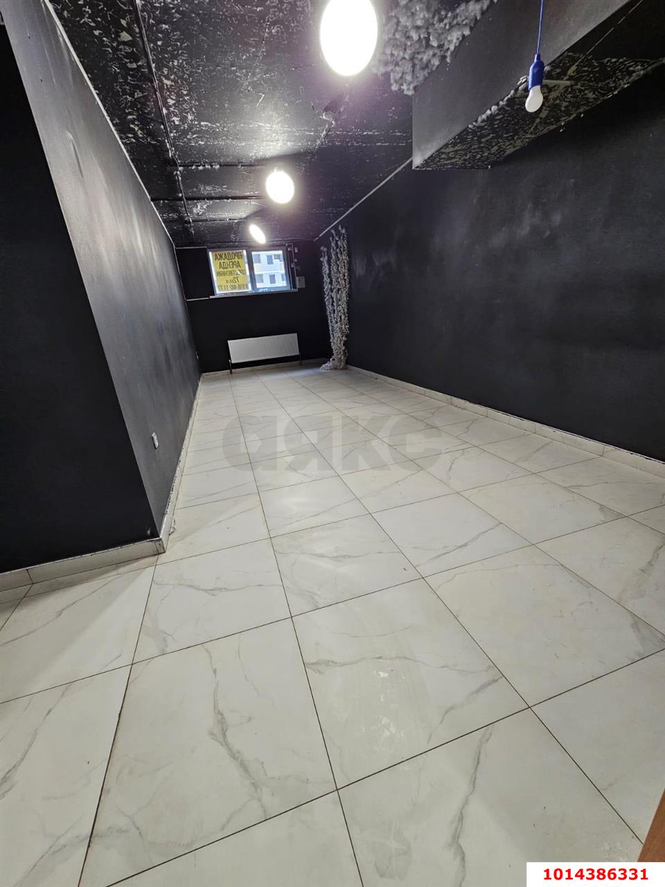 Фото №3: Офисное помещение 72 м² - Краснодар, Славянский, ул. Заполярная, 39к5