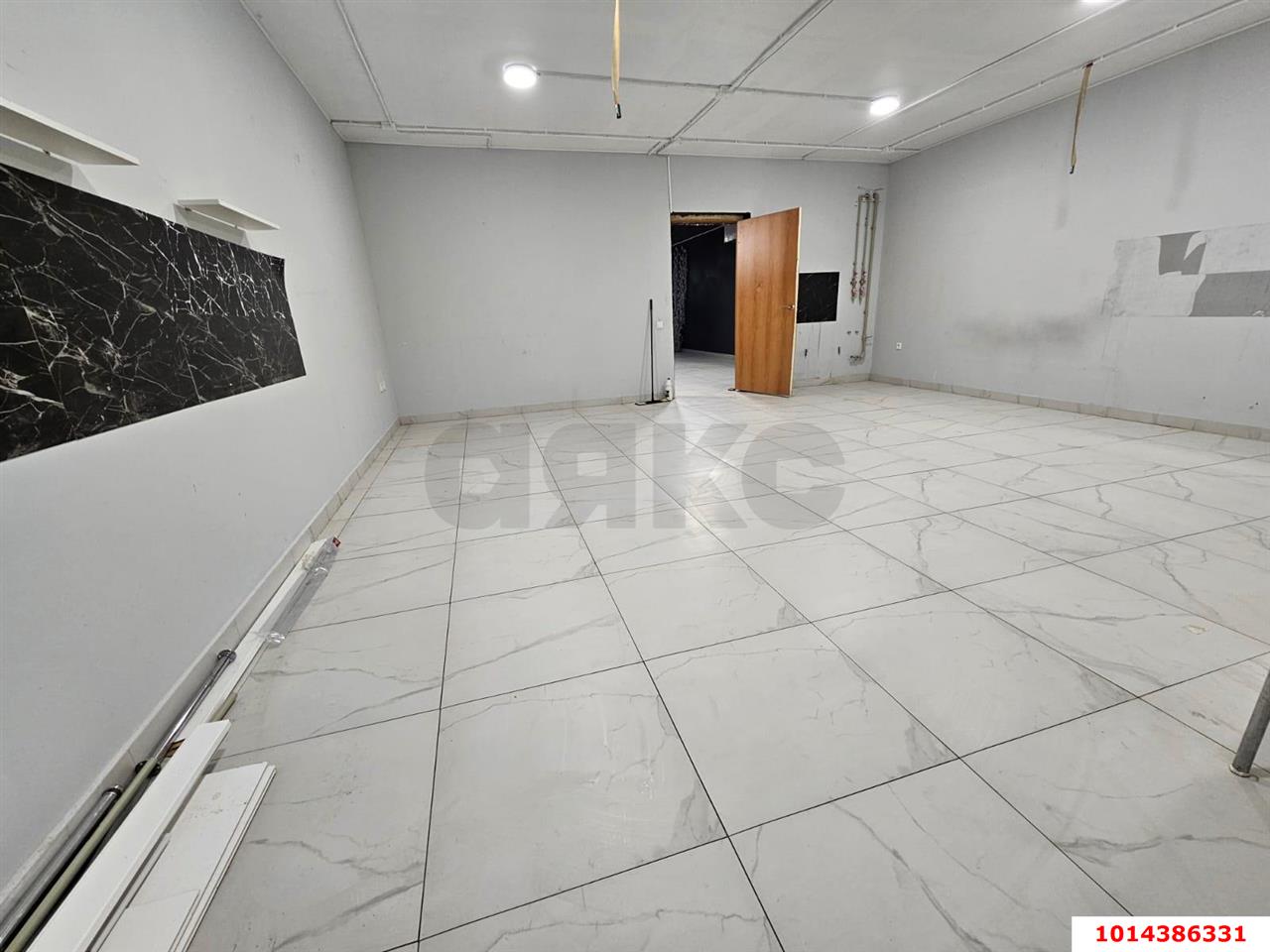 Фото №6: Коммерция 71 м² - Краснодар, Прикубанский внутригородской округ, жилой комплекс Славянка, мкр. Славянский, ул. Заполярная, 39к5