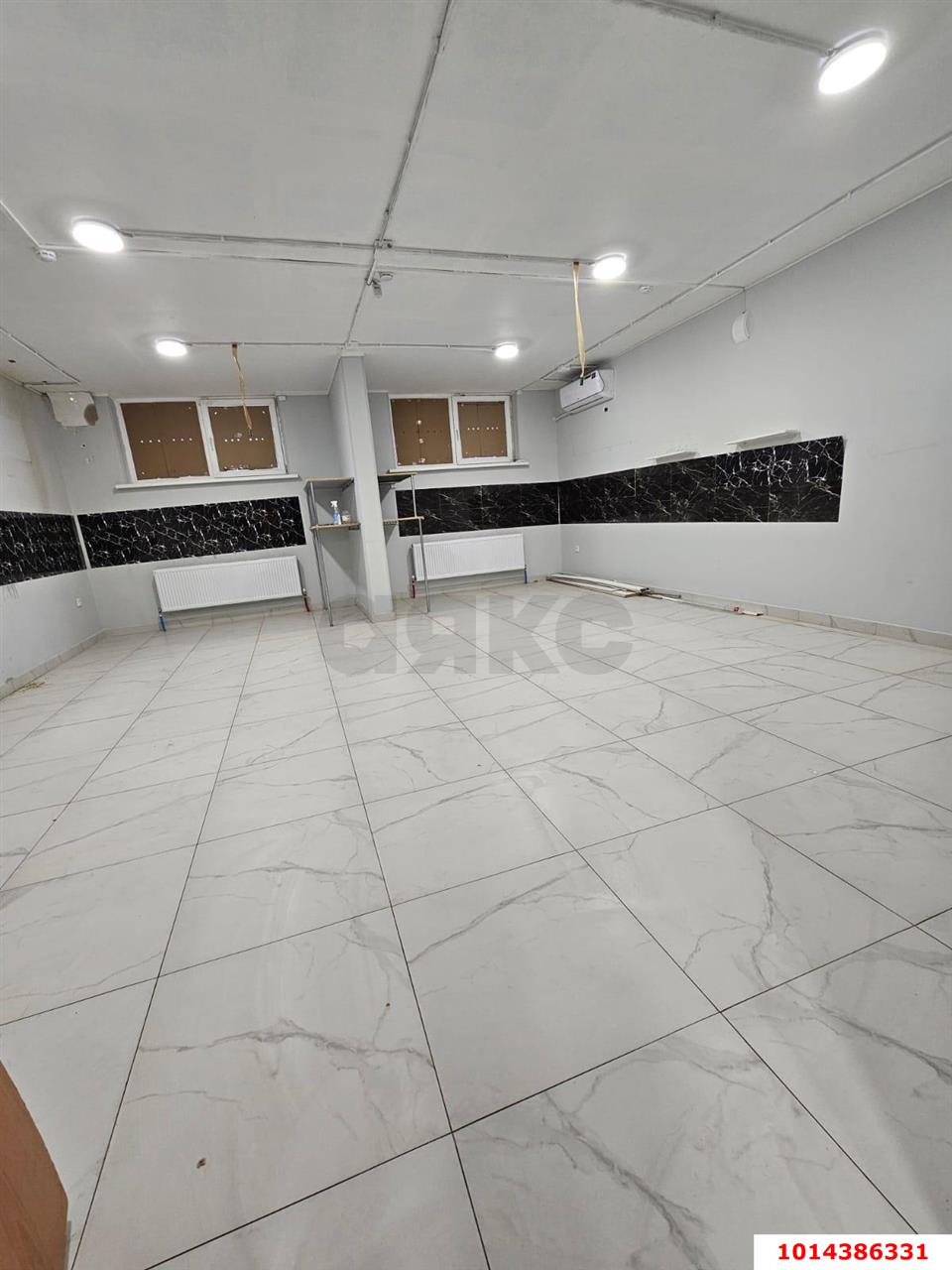 Фото №5: Коммерция 71 м² - Краснодар, Прикубанский внутригородской округ, жилой комплекс Славянка, мкр. Славянский, ул. Заполярная, 39к5