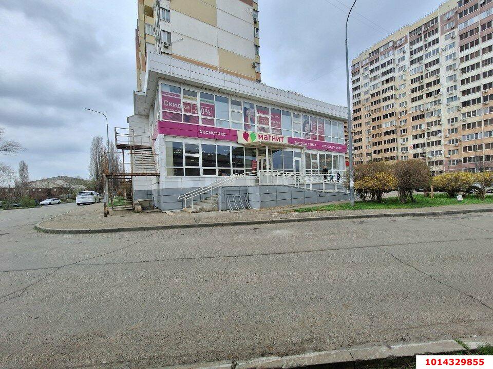 Фото №3: Торговое помещение 209 м² - Краснодар, Дубинка, ул. имени Чехова, 6