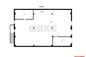 Фото №5: Торговое помещение 209 м² - Краснодар, мкр. Дубинка, ул. имени Чехова, 6