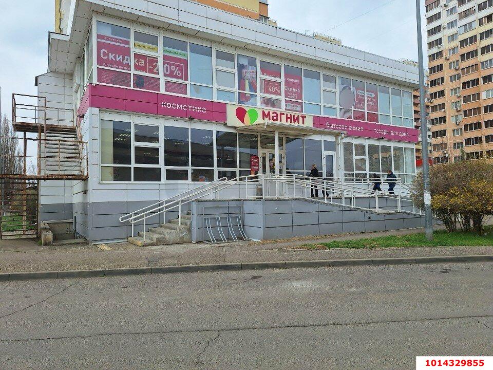 Фото №1: Торговое помещение 209 м² - Краснодар, Дубинка, ул. имени Чехова, 6