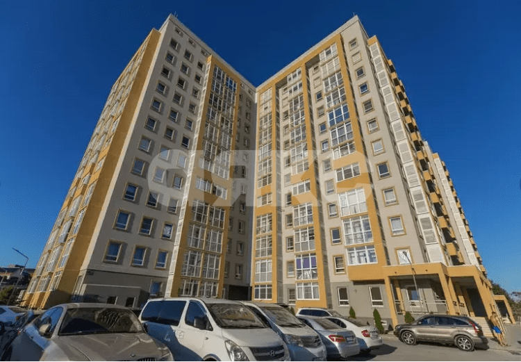 Фото №10: 1-комнатная квартира 31 м² - Анапа, пр-кт Пионерский, 57к3