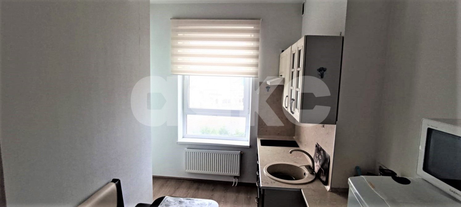 Фото №4: 1-комнатная квартира 31 м² - Анапа, пр-кт Пионерский, 57к3