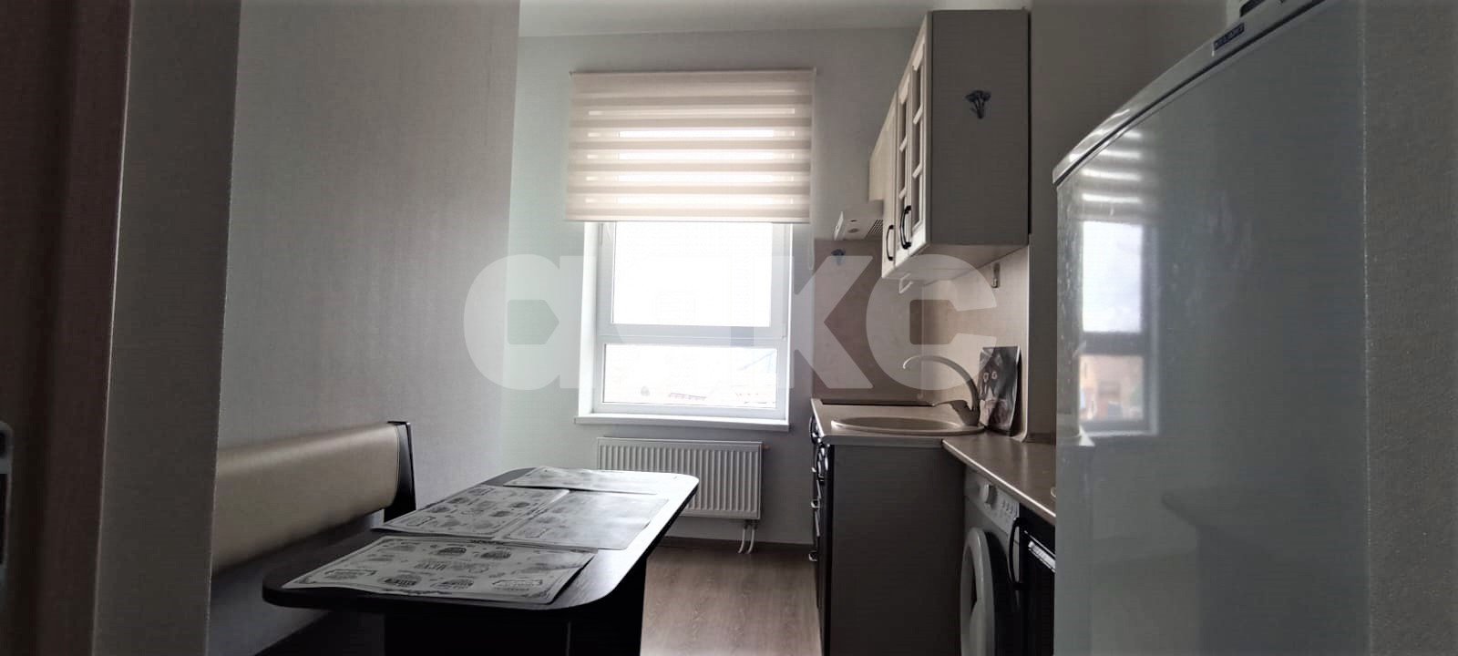 Фото №3: 1-комнатная квартира 31 м² - Анапа, пр-кт Пионерский, 57к3