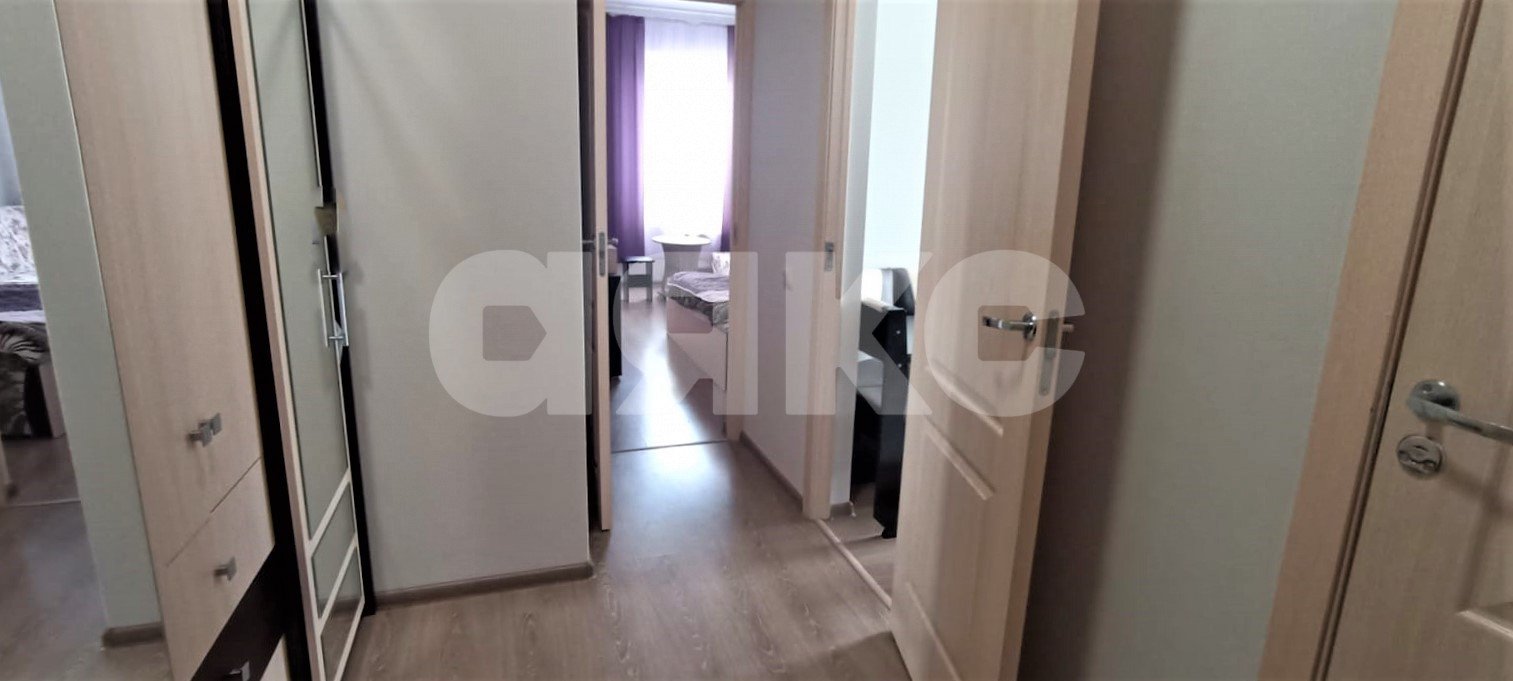 Фото №2: 1-комнатная квартира 31 м² - Анапа, пр-кт Пионерский, 57к3