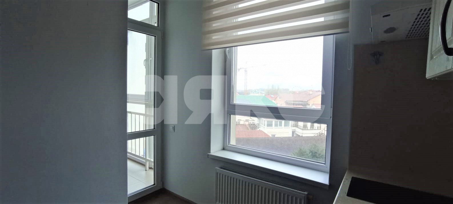 Фото №7: 1-комнатная квартира 31 м² - Анапа, пр-кт Пионерский, 57к3
