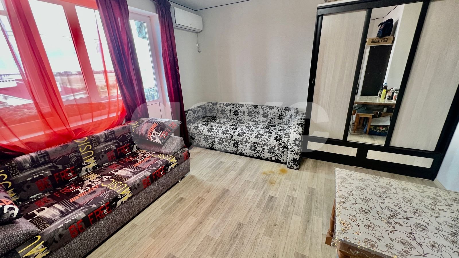 Фото №3: Студия 33 м² - Анапа, жилой комплекс Северный, ул. Северная, 113к1