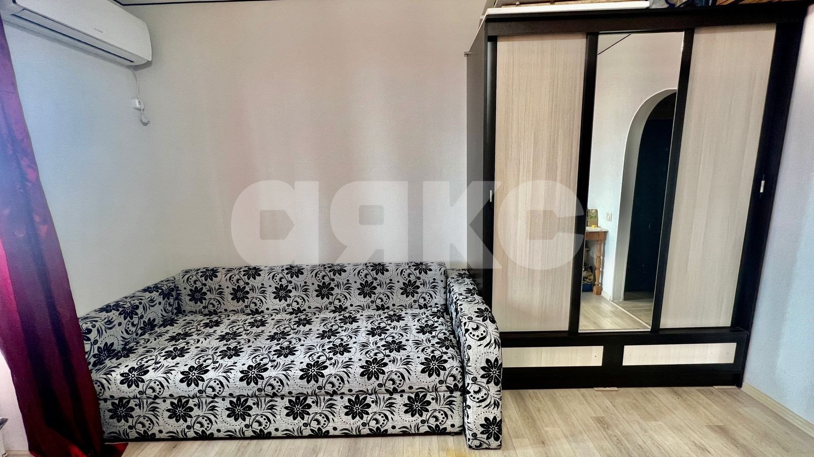 Фото №4: Студия 33 м² - Анапа, жилой комплекс Северный, ул. Северная, 113к1