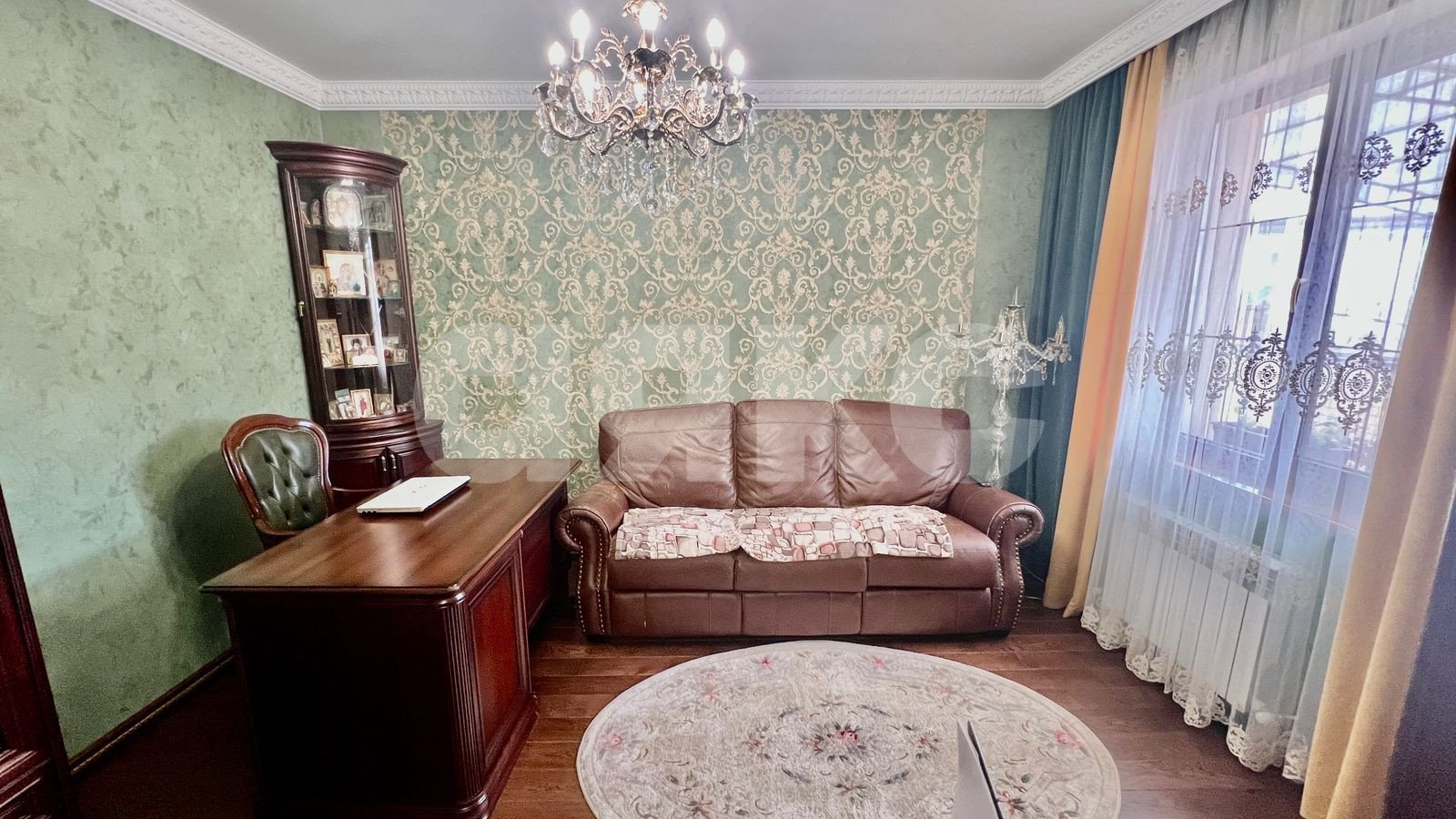 Фото №22: Коттедж 303 м² + 6 сот. - Анапа, Алексеевка, ул. Таёжная, 19