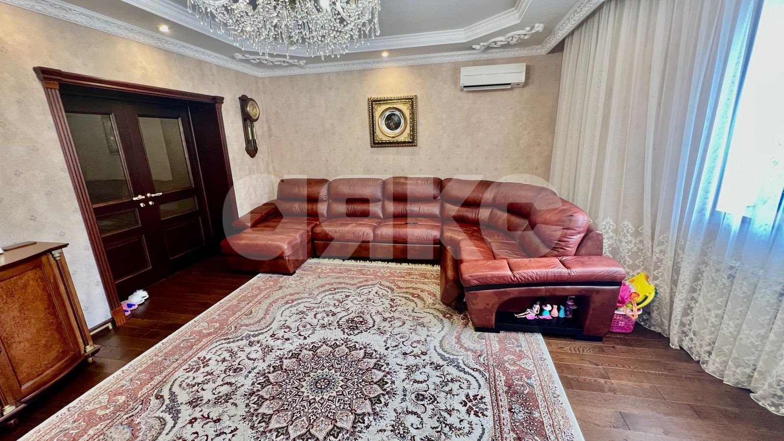 Фото №26: Коттедж 303 м² + 6 сот. - Анапа, Алексеевка, ул. Таёжная, 19