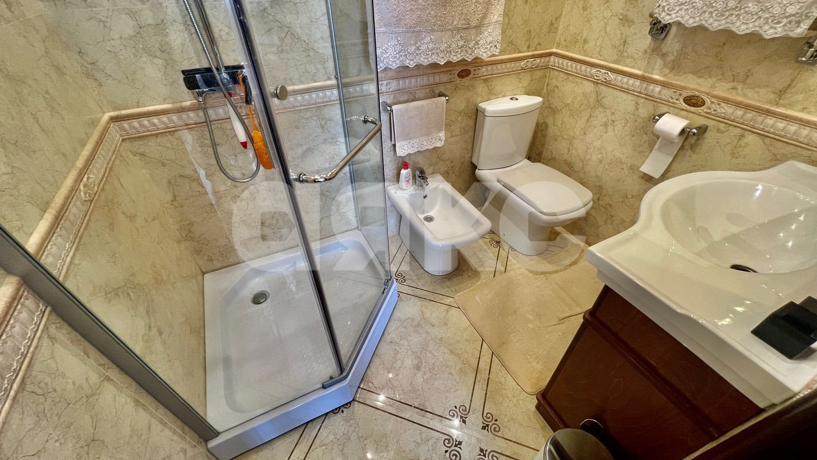 Фото №29: Коттедж 303 м² + 6 сот. - Анапа, Алексеевка, ул. Таёжная, 19