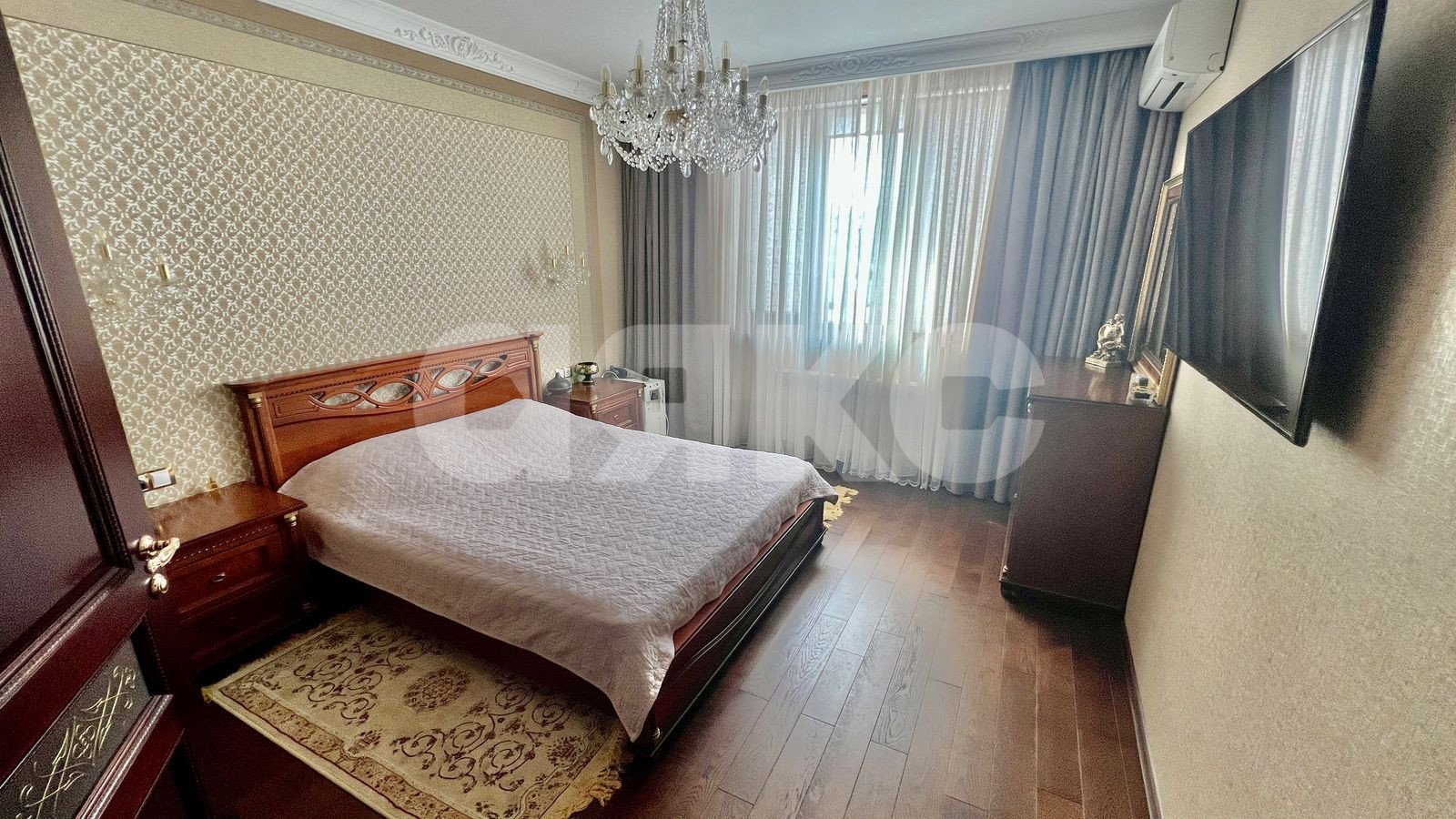 Фото №38: Коттедж 303 м² + 6 сот. - Анапа, Алексеевка, ул. Таёжная, 19
